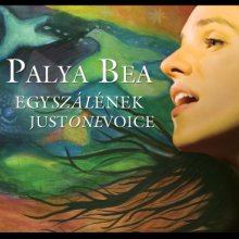 Jön, jön, jön! A múzsák művészete sorozat vendége Palya Bea!
